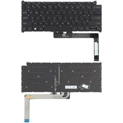Teclado retroiluminado para portátil Acer Sw...