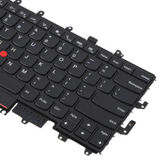 Teclado retroiluminado para portátil Lenovo ...