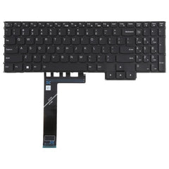Teclado retroiluminado para portátil Lenovo ...