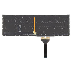 Teclado retroiluminado para portátil (versió...
