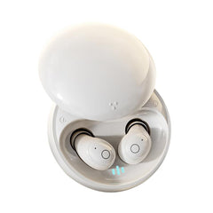Auriculares Bluetooth intrauditivos T26 True...