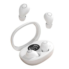 Auriculares Bluetooth intrauditivos ultracom...