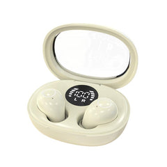 Auriculares Bluetooth intrauditivos ultracom...