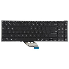 Teclado para portátil ASUS Vivobook S 16 Fli...