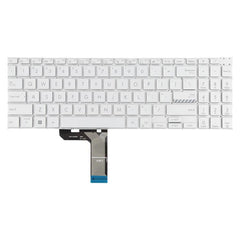 Teclado retroiluminado para portátil ASUS Vi...