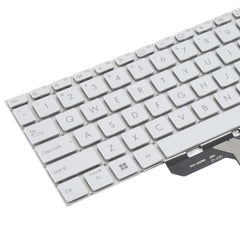 Teclado retroiluminado para portátil ASUS Vi...
