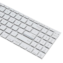 Teclado retroiluminado para portátil ASUS Vi...