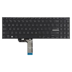 Teclado para portátil ASUS Vivobook Pro 16 K...