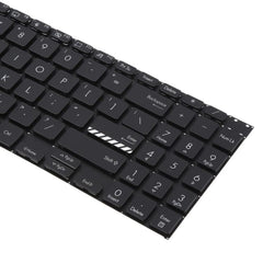 Teclado para portátil ASUS Vivobook Pro 16 K...