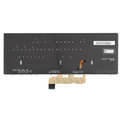Teclado retroiluminado versión estadounidense para ASUS ExpertBook B9
