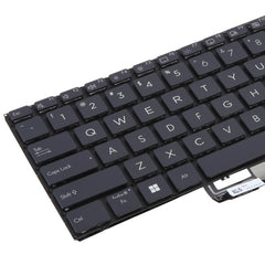 Teclado retroiluminado versión estadounidense para ASUS ExpertBook B9