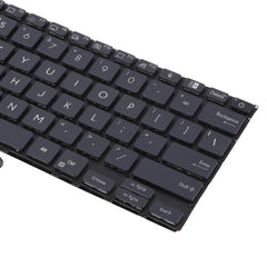 Teclado retroiluminado versión estadounidense para ASUS ExpertBook B9