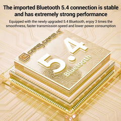 Auriculares Bluetooth ultramini semiinternos...