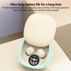 Auriculares Bluetooth ultramini semiinternos...