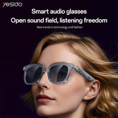 Gafas inteligentes Yesido IO41 compatibles c...