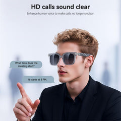 Gafas inteligentes Yesido IO41 compatibles c...