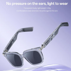 Gafas inteligentes Yesido IO41 compatibles c...