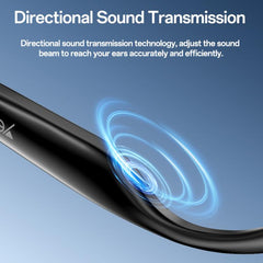 Gafas de audio inteligentes Yesido IO38, com...
