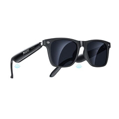 Gafas de audio inteligentes Yesido IO38, com...