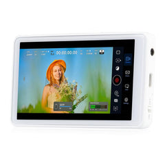 Monitor de pantalla para selfies FEELWORLD MC4