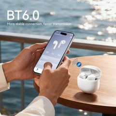 Auriculares inalámbricos Funpods Serie AI