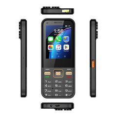 Teléfono con teclas UNIWA F26 Pro