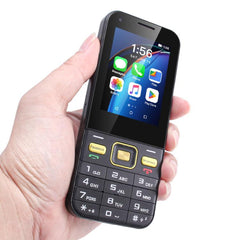 Teléfono con teclas UNIWA F26 Pro