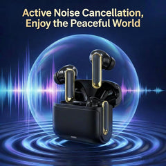 Auriculares Bluetooth intrauditivos H915A