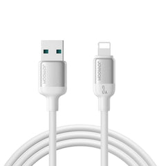 Cable de datos de carga rápida USB-A a 8 pin...