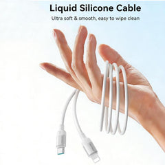 Cable de datos de carga rápida USB-C/Tipo-C ...