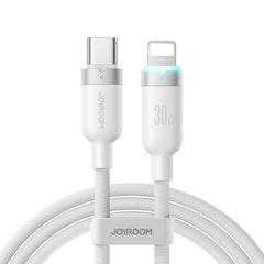 Cable de datos de carga rápida con apagado a...
