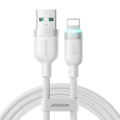 Cable de datos de carga rápida con apagado a...