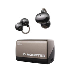 Auriculares Bluetooth D MOOSTER D95 para la oreja