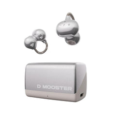 Auriculares Bluetooth D MOOSTER D95 para la oreja