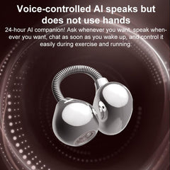Auriculares Bluetooth D MOOSTER D95 para la oreja