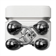 Auriculares Bluetooth D MOOSTER D96 con diseño de clip para la oreja