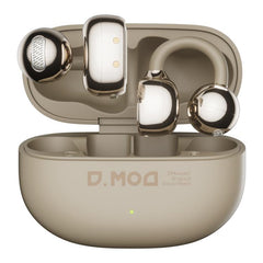 Auriculares Bluetooth abiertos D MOOSTER D68