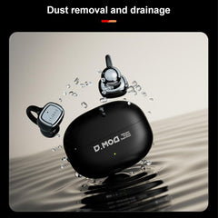 Auriculares Bluetooth abiertos D MOOSTER D68