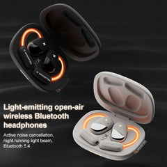D MOOSTER D71 OWS Auriculares Bluetooth