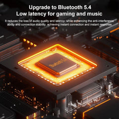 D MOOSTER D71 OWS Auriculares Bluetooth