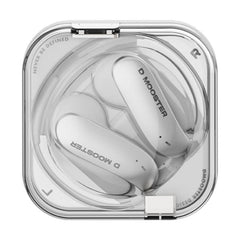 D MOOSTER D78 Auriculares Bluetooth Magnéticos