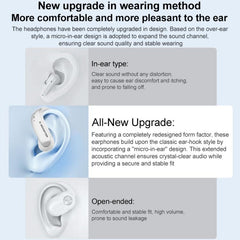 D MOOSTER D78 Auriculares Bluetooth Magnéticos