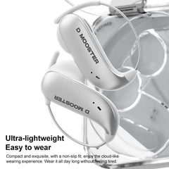 D MOOSTER D78 Auriculares Bluetooth Magnéticos