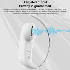 D MOOSTER D78 Auriculares Bluetooth Magnéticos