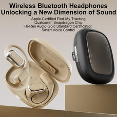 Auriculares inalámbricos D MOOSTER para la oreja