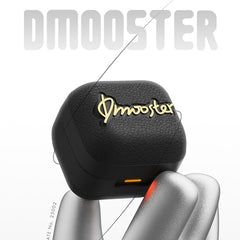 Auriculares inalámbricos inteligentes con IA y clip D MOOSTER