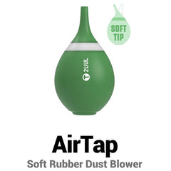 2uul CL31 AirTap Bola sopladora de polvo de ...