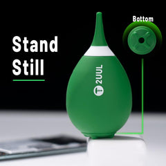 2uul CL31 AirTap Bola sopladora de polvo de ...