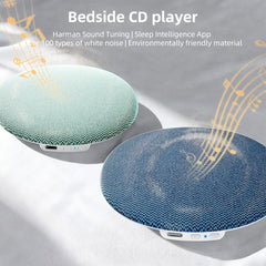 Altavoz Bluetooth para almohada para dormir