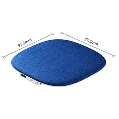 Altavoz Bluetooth para dormir debajo de la almohada
